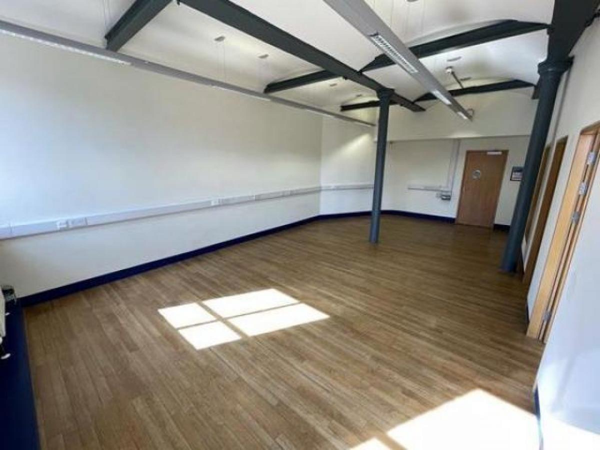 Picture of Office For Rent in Halifax, West Yorkshire, United Kingdom