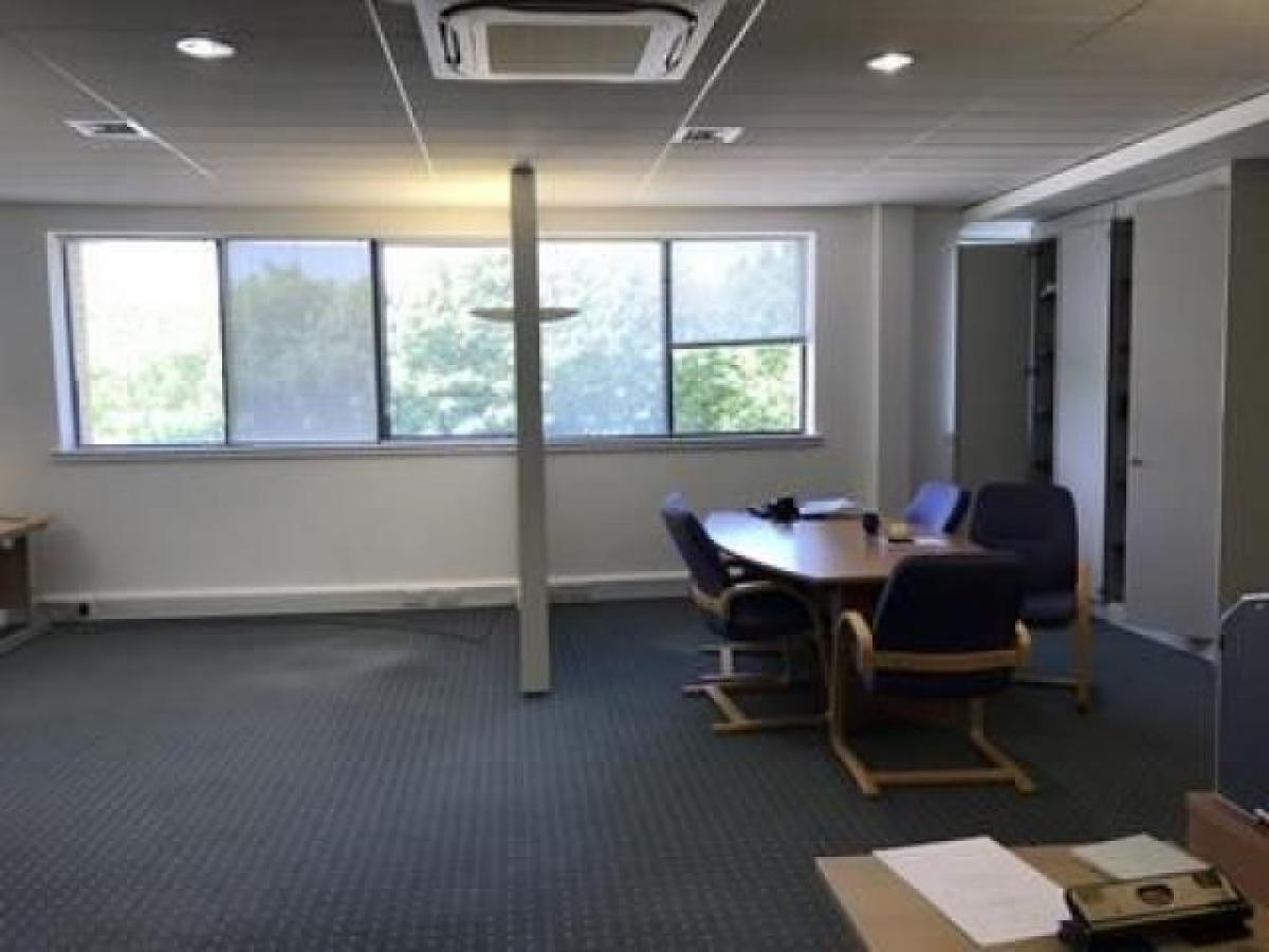 Picture of Office For Rent in Royston, Hertfordshire, United Kingdom