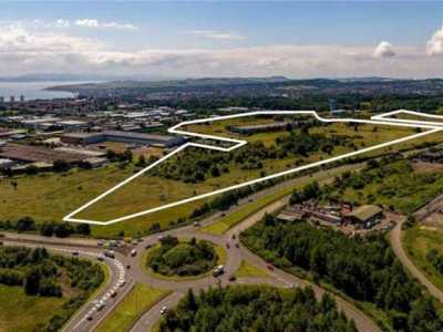 Residential Land For Rent in Kirkcaldy, United Kingdom