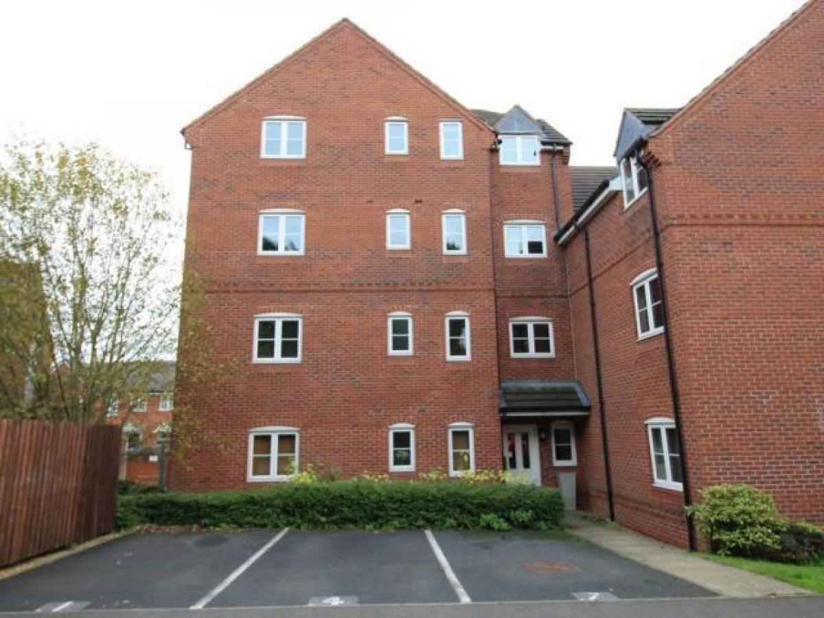 Picture of Apartment For Rent in Kidderminster, Worcestershire, United Kingdom