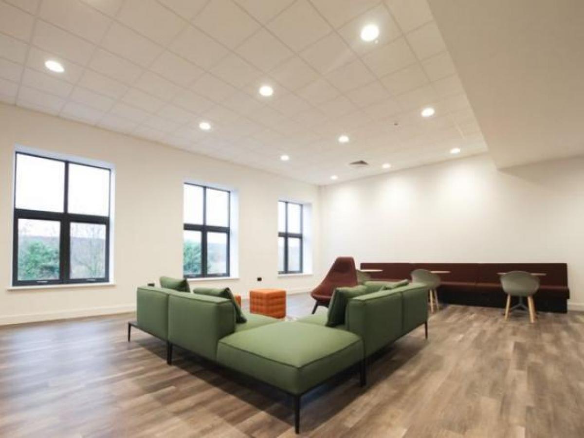 Picture of Office For Rent in Nelson, Lancashire, United Kingdom