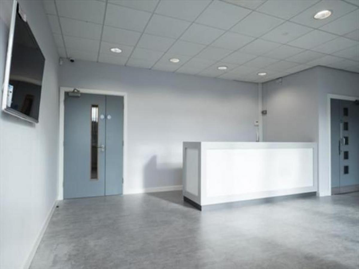 Picture of Office For Rent in Wigan, Greater Manchester, United Kingdom