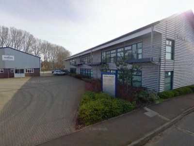 Office For Rent in Ipswich, United Kingdom