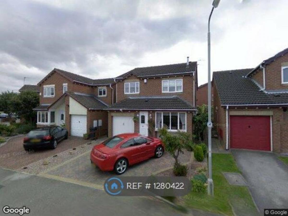 Picture of Home For Rent in Wakefield, West Yorkshire, United Kingdom