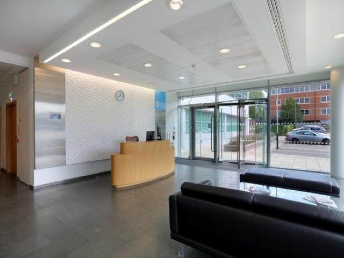 Picture of Office For Rent in Maidenhead, Berkshire, United Kingdom