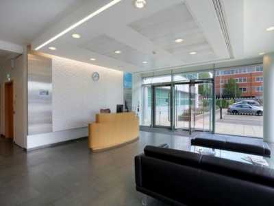 Office For Rent in Maidenhead, United Kingdom
