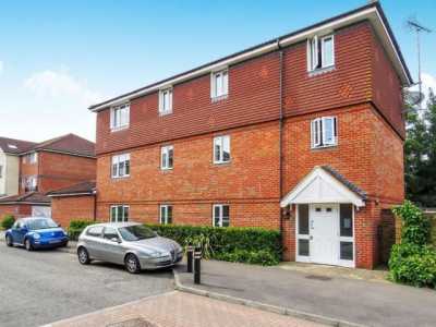Apartment For Rent in Dunstable, United Kingdom