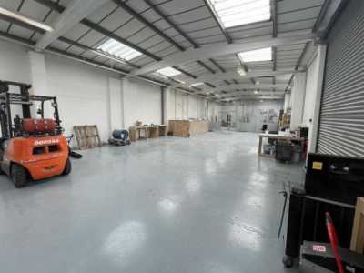 Industrial For Rent in Stamford, United Kingdom