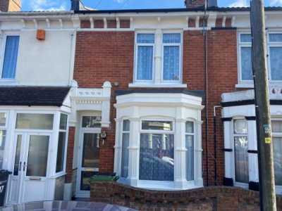 Home For Rent in Portsmouth, United Kingdom