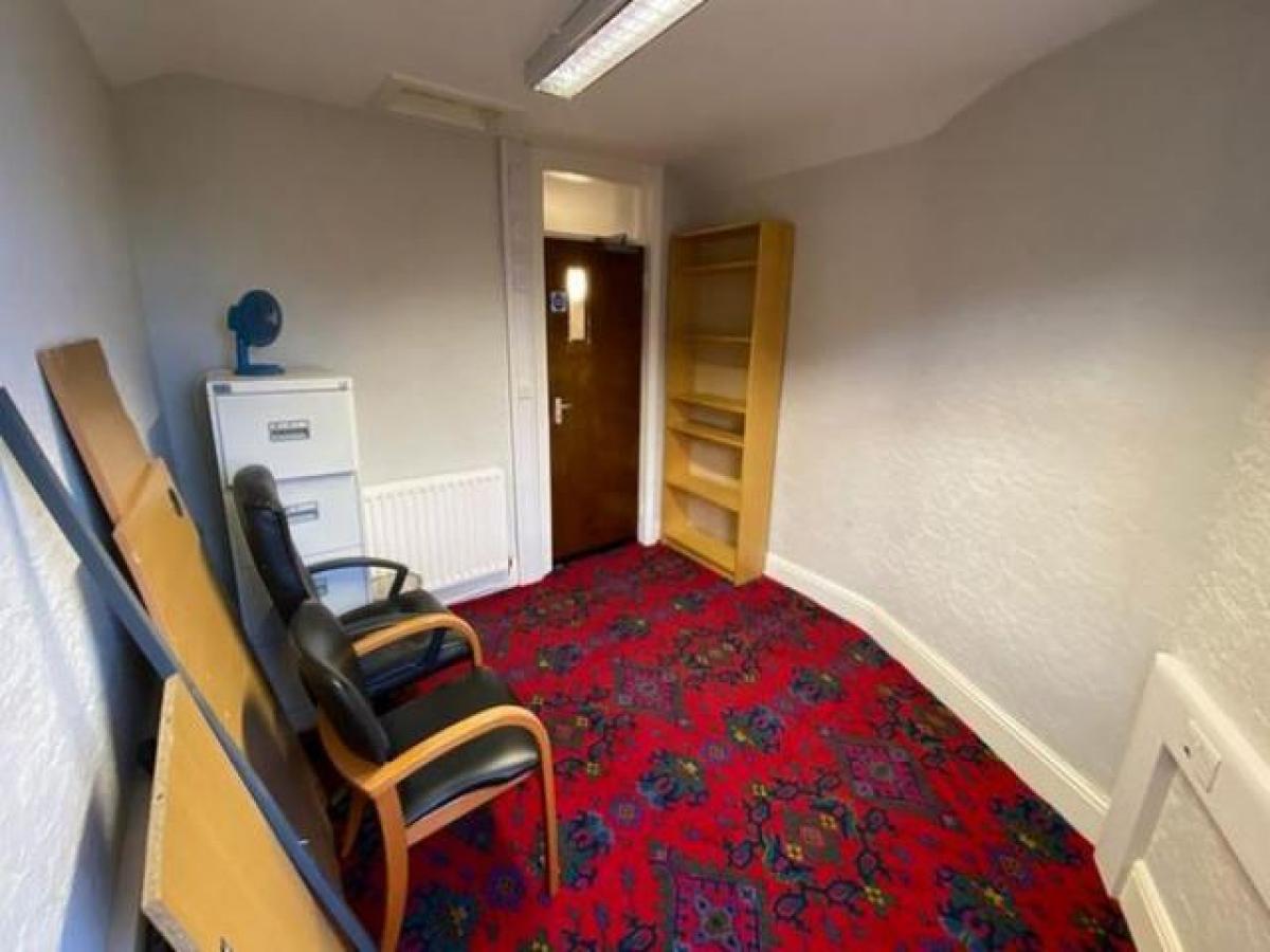 Picture of Office For Rent in Bolton, Greater Manchester, United Kingdom