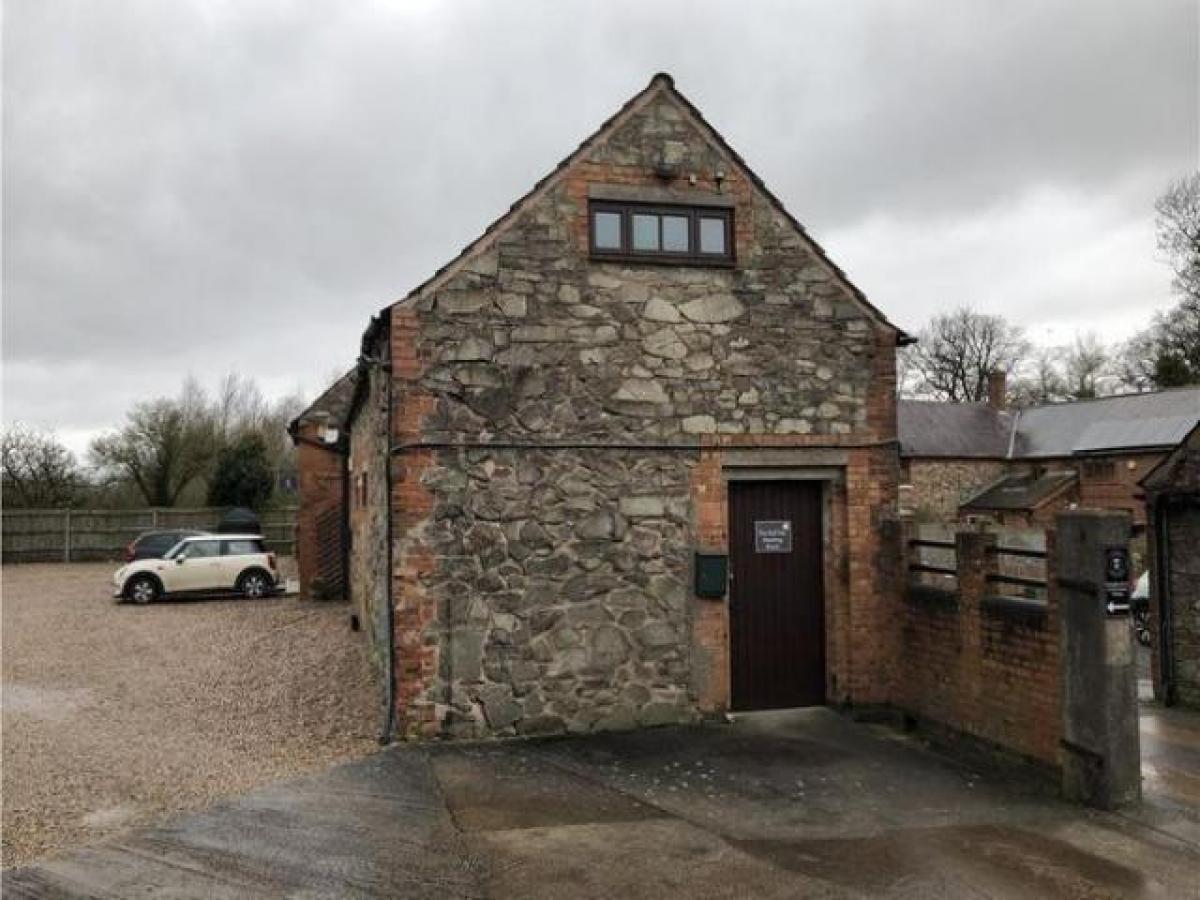 Picture of Office For Rent in Loughborough, Leicestershire, United Kingdom