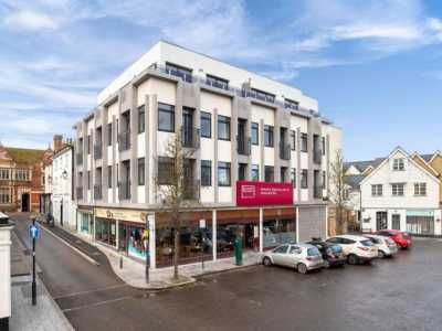 Apartment For Rent in 