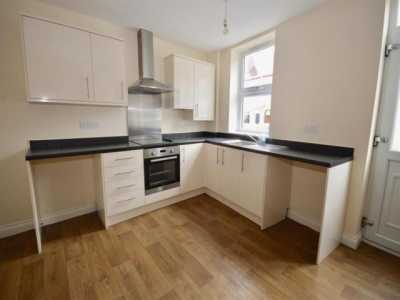 Apartment For Rent in Chesterfield, United Kingdom