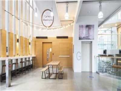 Office For Rent in Manchester, United Kingdom