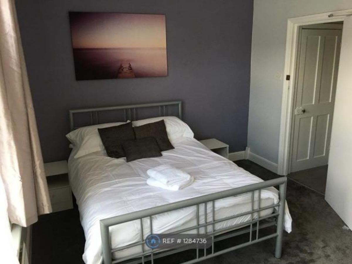 Picture of Home For Rent in Northampton, Northamptonshire, United Kingdom