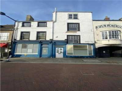 Office For Rent in Huntingdon, United Kingdom