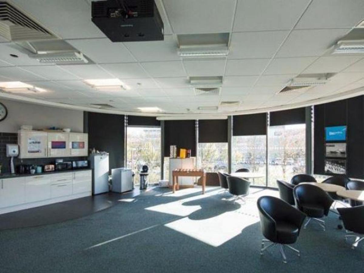 Picture of Office For Rent in Milton Keynes, Buckinghamshire, United Kingdom