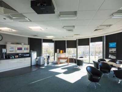 Office For Rent in Milton Keynes, United Kingdom