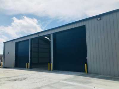 Industrial For Rent in Airdrie, United Kingdom