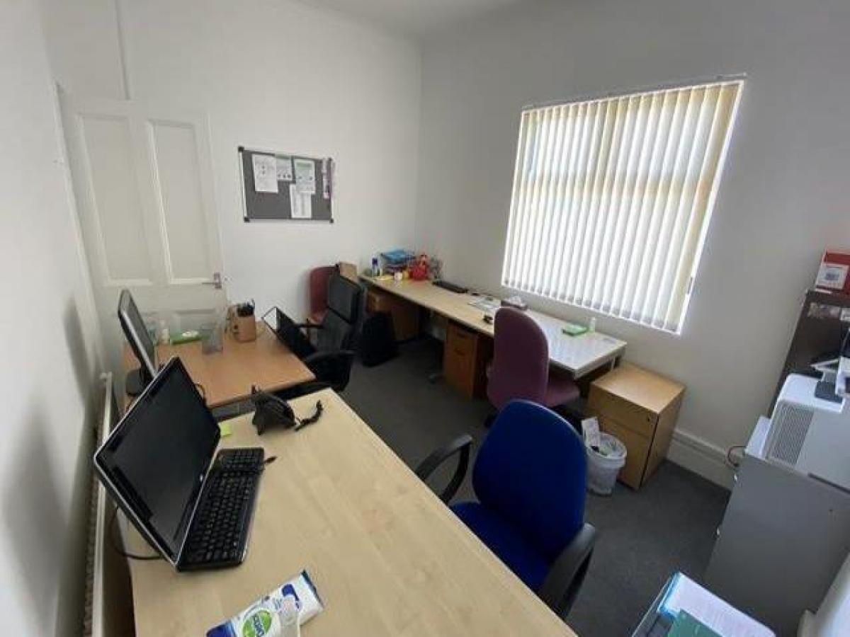 Picture of Office For Rent in Northampton, Northamptonshire, United Kingdom