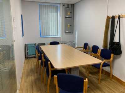 Office For Rent in Bury Saint Edmunds, United Kingdom