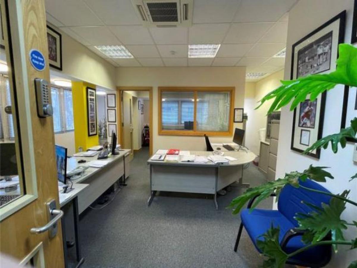 Picture of Office For Rent in Southend on Sea, Essex, United Kingdom