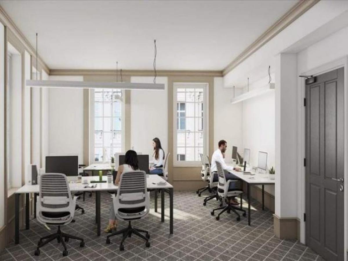 Picture of Office For Rent in Birmingham, West Midlands, United Kingdom