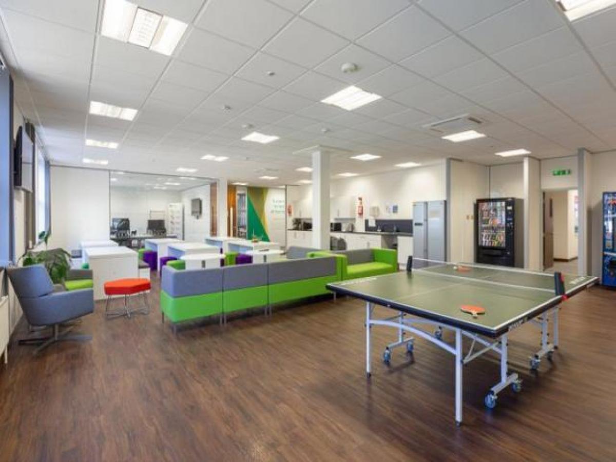 Picture of Office For Rent in Birmingham, West Midlands, United Kingdom
