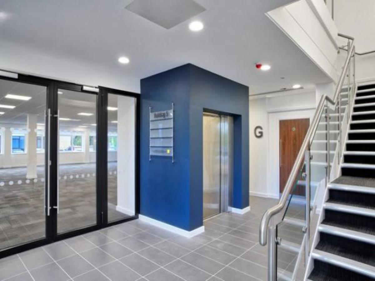 Picture of Office For Rent in Camberley, Surrey, United Kingdom