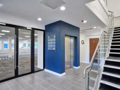 Office For Rent in Camberley, United Kingdom