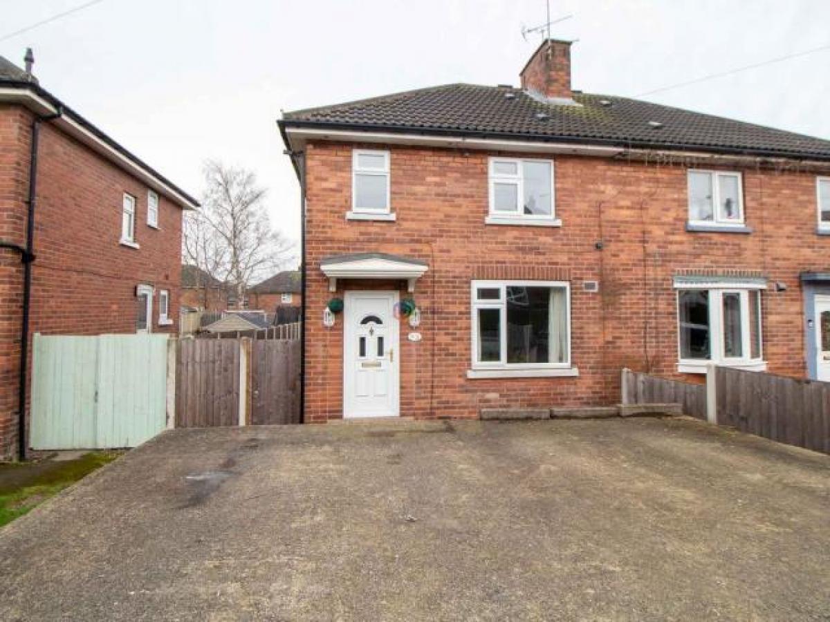 Picture of Home For Rent in Rotherham, South Yorkshire, United Kingdom