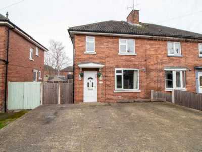 Home For Rent in Rotherham, United Kingdom