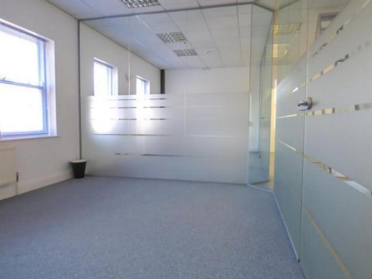 Picture of Office For Rent in Gravesend, Kent, United Kingdom
