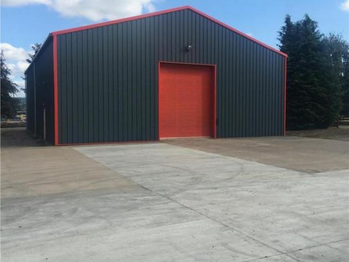 Picture of Industrial For Rent in Nairn, Highlands, United Kingdom