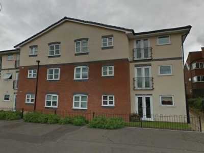 Apartment For Rent in West Bromwich, United Kingdom