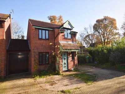 Home For Rent in Basingstoke, United Kingdom