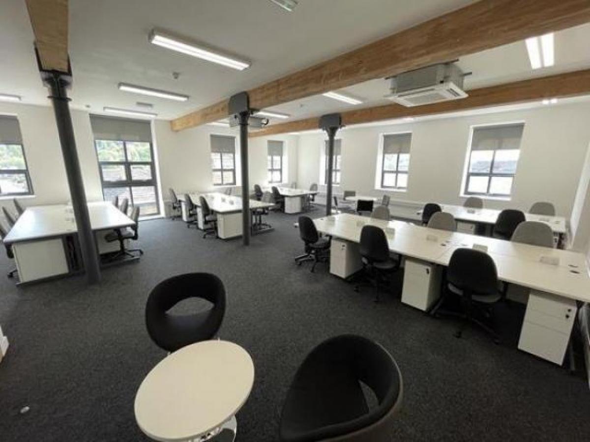 Picture of Office For Rent in Halifax, West Yorkshire, United Kingdom