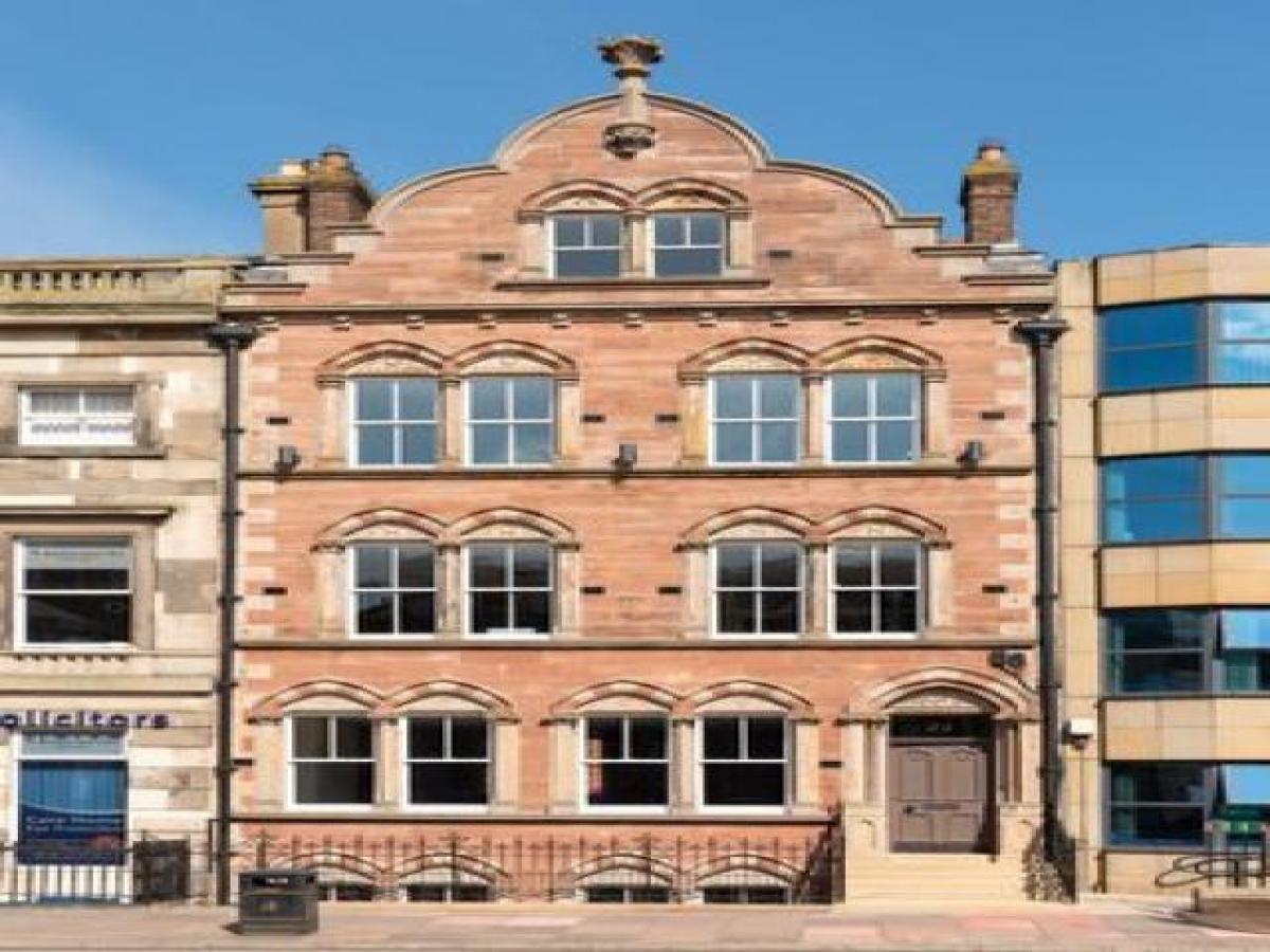 Picture of Office For Rent in Carlisle, Cumbria, United Kingdom