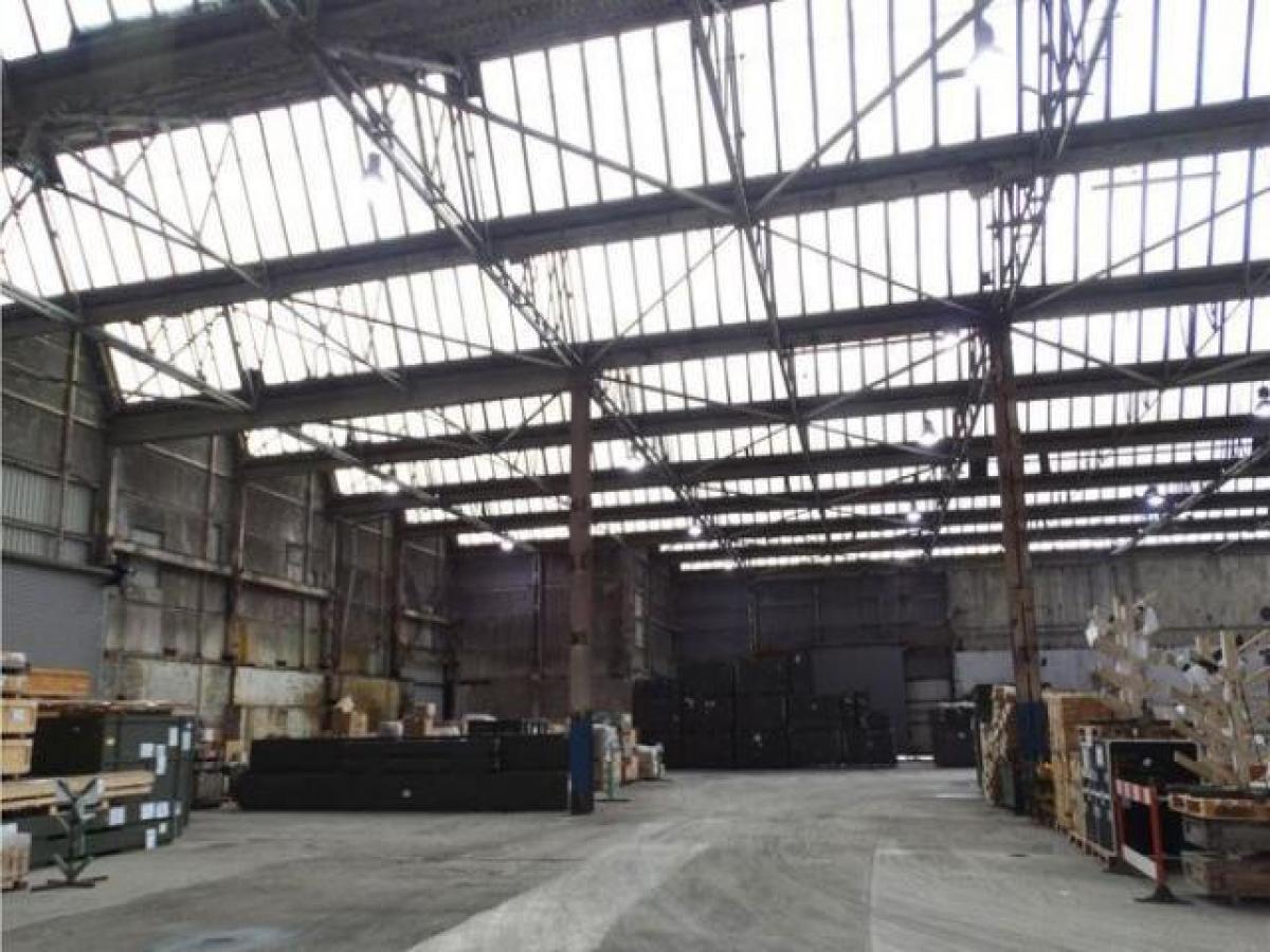 Picture of Industrial For Rent in Stoke on Trent, Staffordshire, United Kingdom