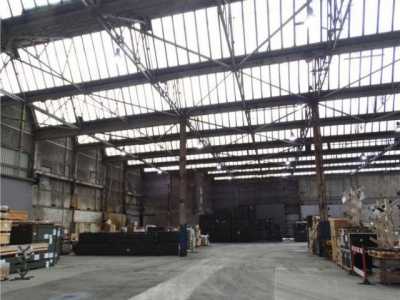 Industrial For Rent in