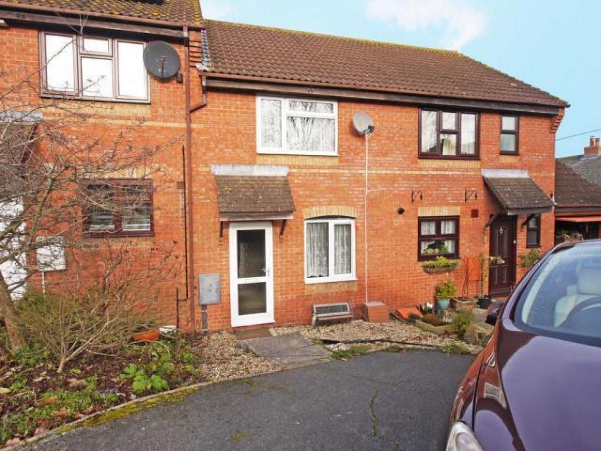 Picture of Home For Rent in Exeter, Devon, United Kingdom