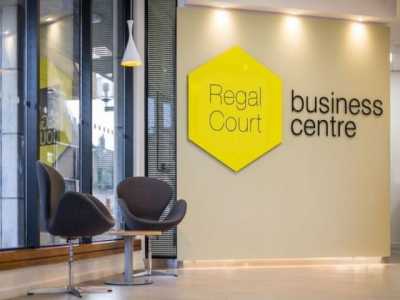 Office For Rent in Slough, United Kingdom