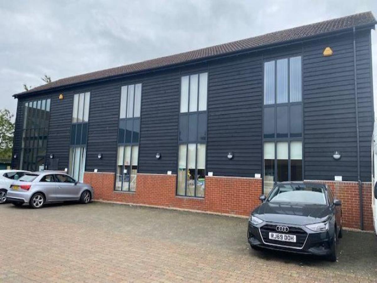 Picture of Office For Rent in Bishop's Stortford, Hertfordshire, United Kingdom