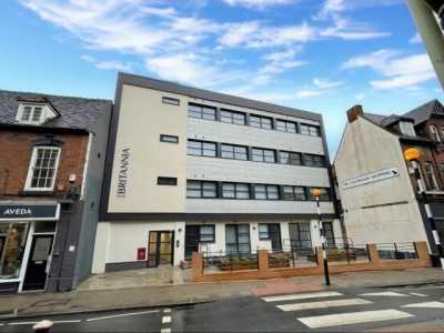 Apartment For Rent in Stafford, United Kingdom