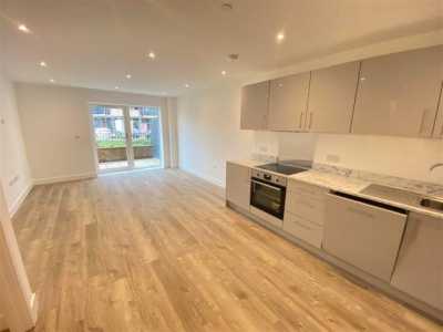 Apartment For Rent in Hemel Hempstead, United Kingdom