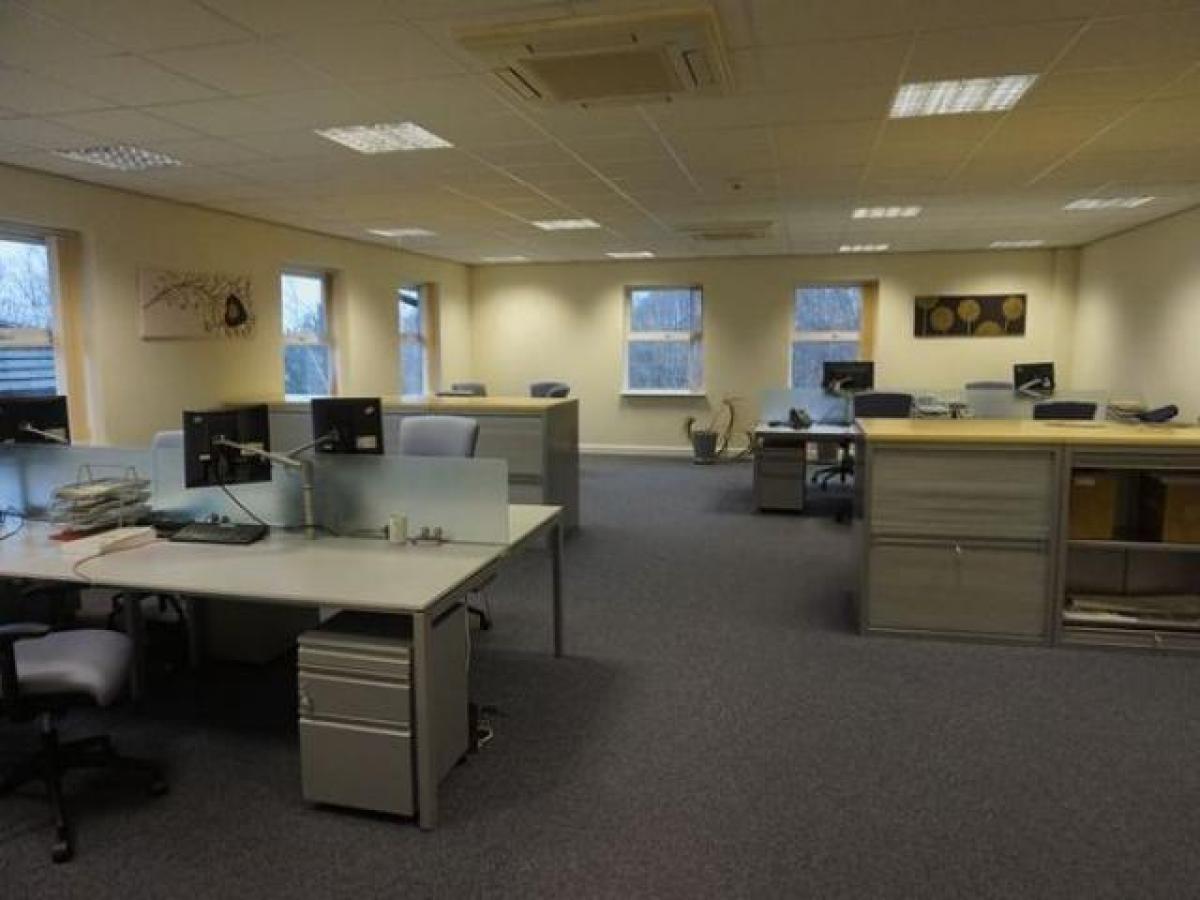 Picture of Office For Rent in Congleton, Cheshire, United Kingdom