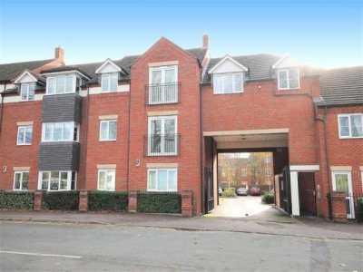 Apartment For Rent in Tamworth, United Kingdom