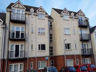 Apartment For Rent in Carlisle, United Kingdom