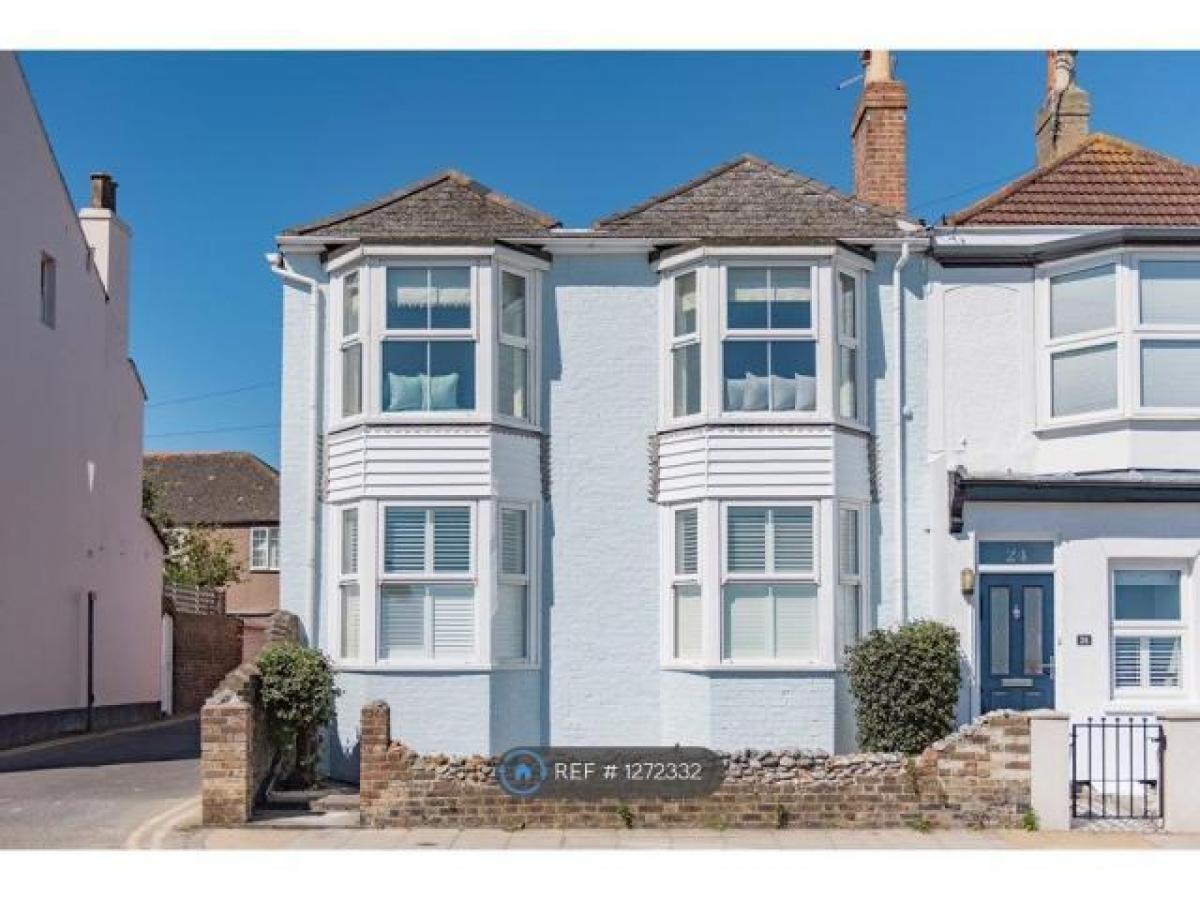 Picture of Home For Rent in Deal, Kent, United Kingdom