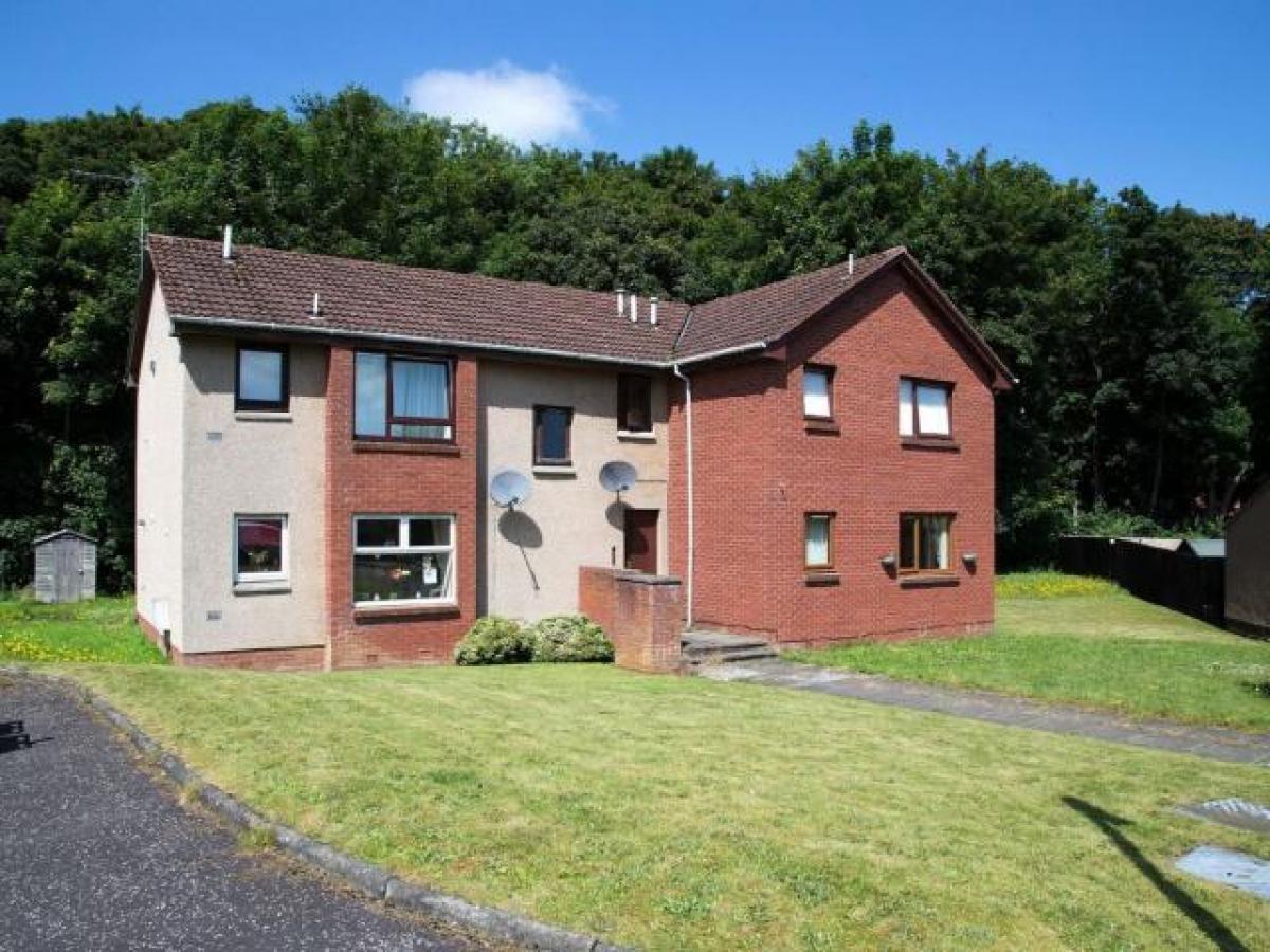Picture of Apartment For Rent in Kirkcaldy, Fife, United Kingdom
